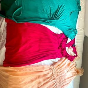 Maternity Dresses size M